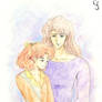 Naru Nephrite: Genuine Smile