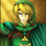 Link: Legendary Hero