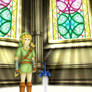 Link: A Hero's Decision
