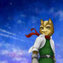 Fox McCloud