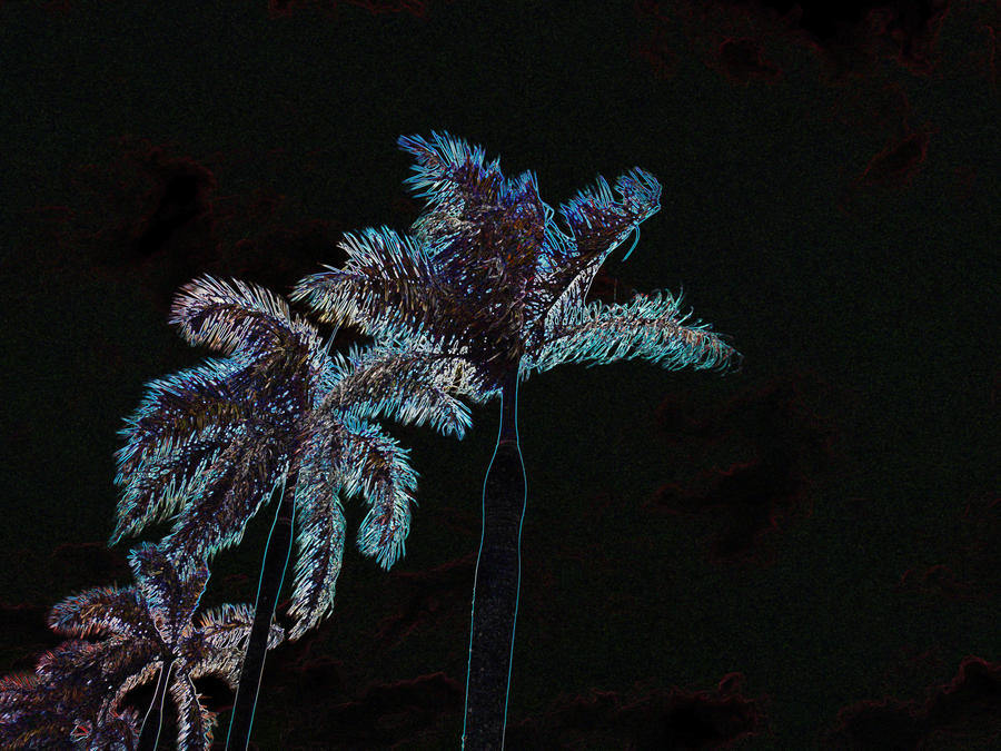 UV Trees by Picsonthewall on DeviantArt