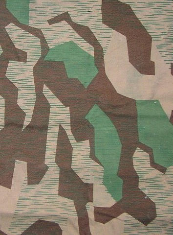 Buntfarbenmuster 31 (Splittertarn) photo1 by Ketchup-le-Sauce on DeviantArt