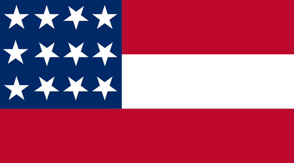Css Ellis Naval Ensign of the CSS Ellis by Ketchup-le-Sauce on DeviantArt