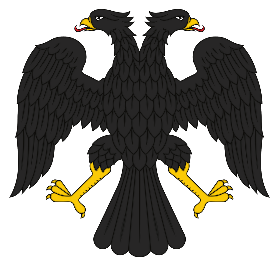 Variant Eagle of the Russian Republic 1917-1918 by Ketchup-le-Sauce on ...