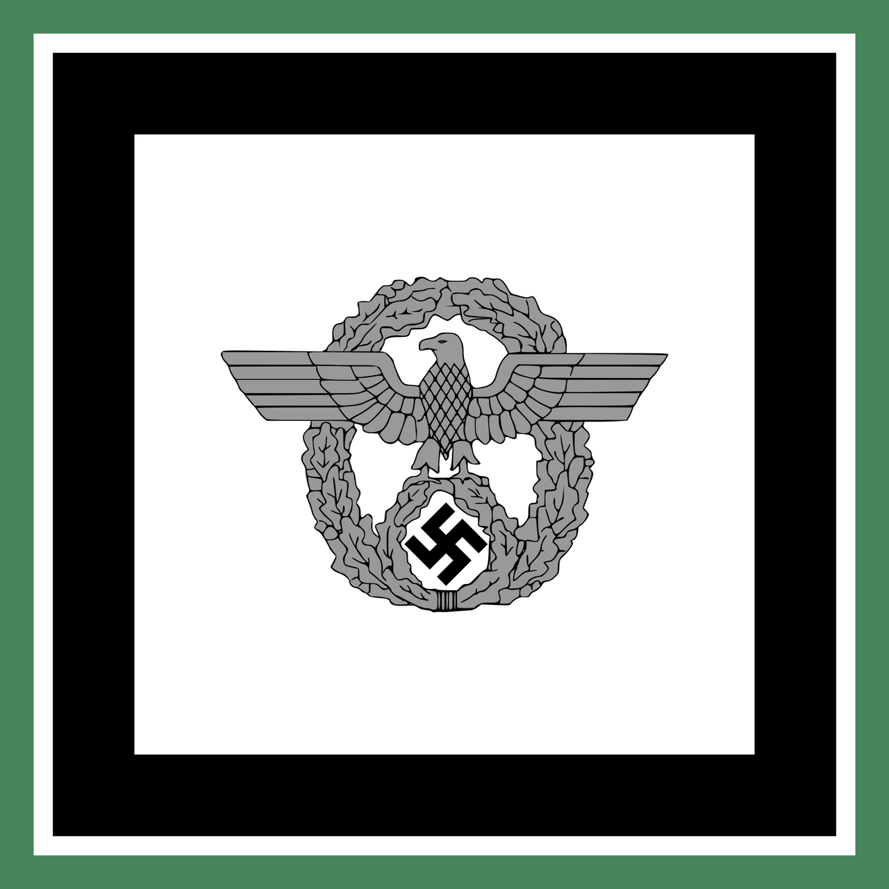 German Rsha Head of State of the RSHA 1942-1945 by Ketchup-le-Sauce on DeviantArt
