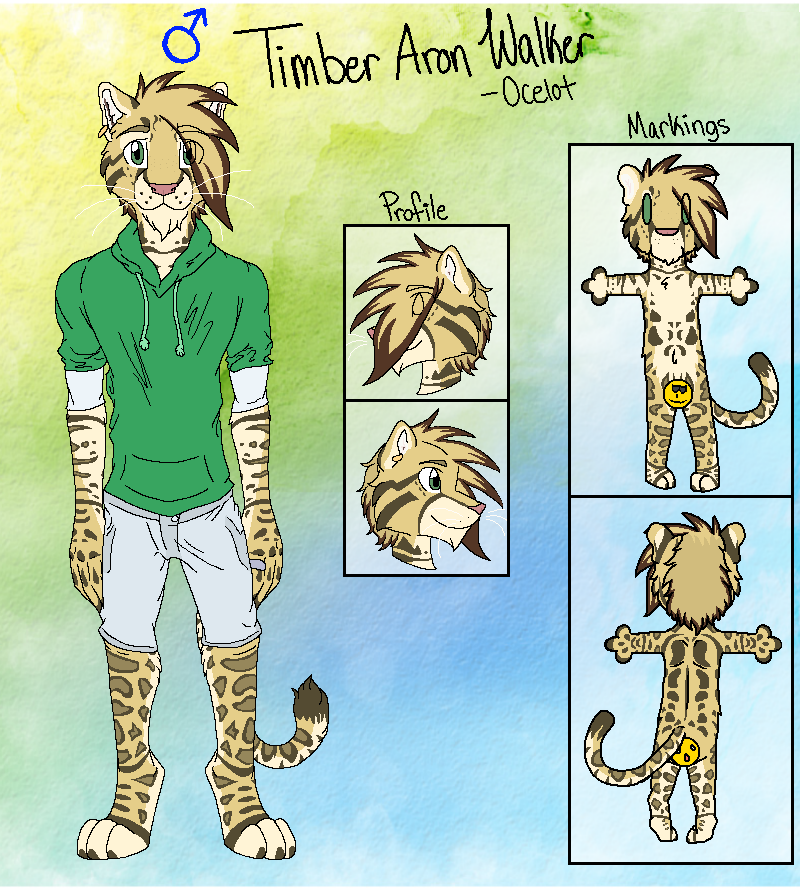 Timber .:REFERENCE:. (2014)