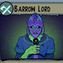 Cardcraft Barrow Lord