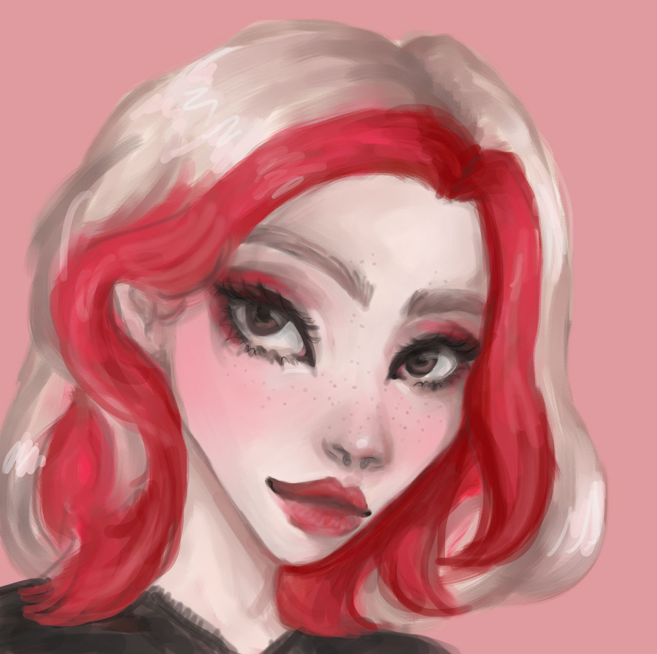 Hihania By Xdesh On DeviantArt hihania-by-xdesh-on-deviantart