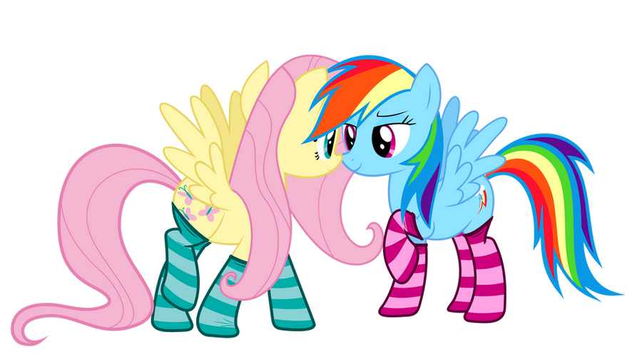Flutterdash w/o background by alexiy777