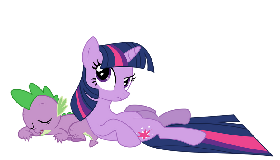 Spillow by alexiy777