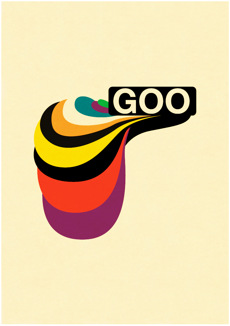 goo