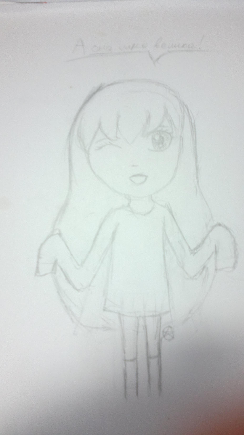 chibi (sample) by blue-of-skies on DeviantArt