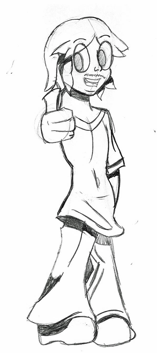 Catoon Form cartoon form concept by DSwolf on DeviantArt