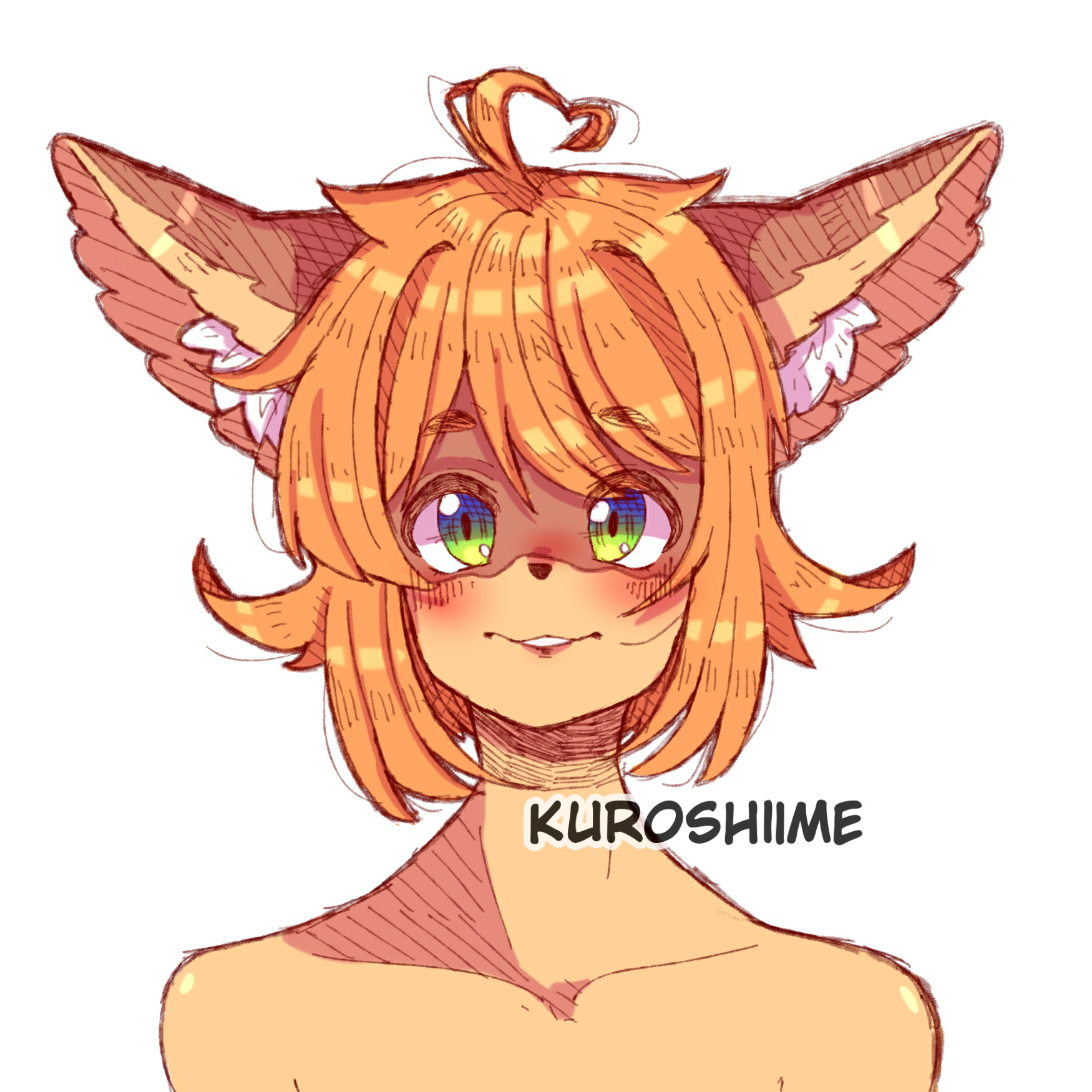 Forum: LF artist to do custom wolf anthro reference sheet | DeviantArt