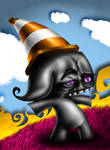 Mr. Wicked by sevasuno