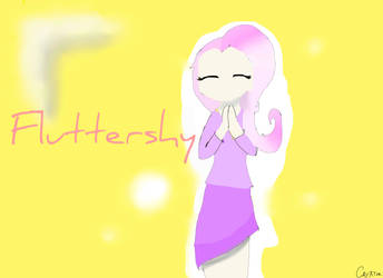 Fluttershy