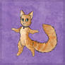 Eiko Cartoony