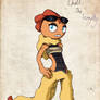 Chell the Scrafty