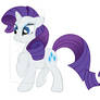 Rarity MLP FiM