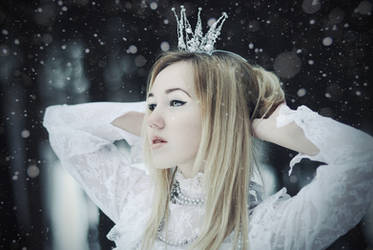 The Ice Queen