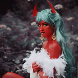 Devil Scanty