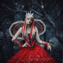 Another Red Queen