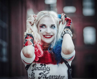 Harley Quinn