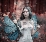 Fairy by MariannaInsomnia