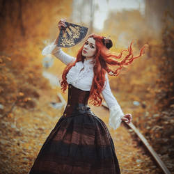 Steampunk