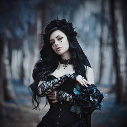 Black Bride
