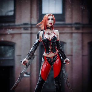 BloodRayne