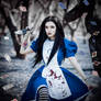 Alice: Madness Returns vol. 3