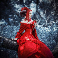 Red Duchess