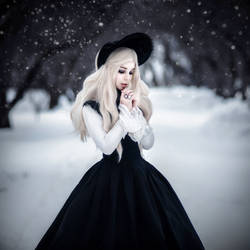 Winter Lolita