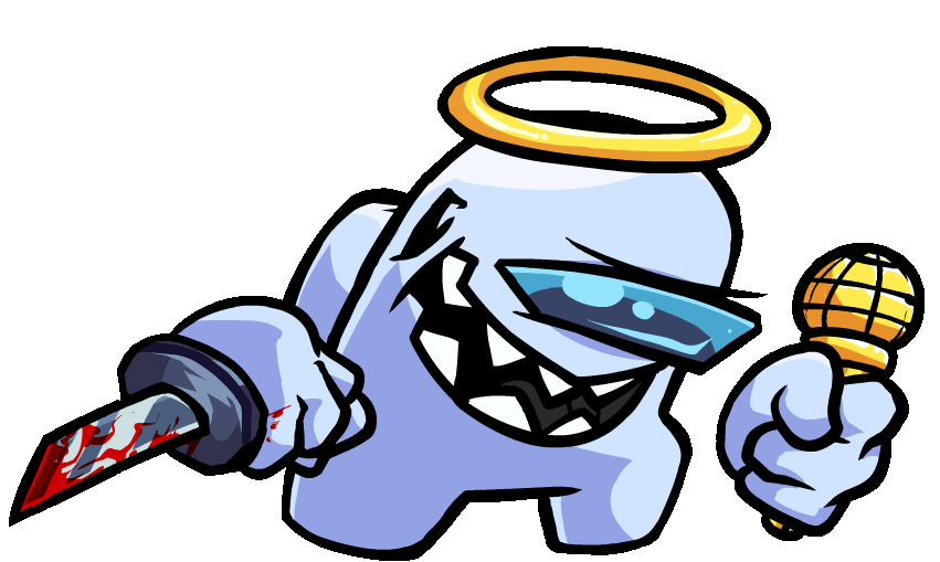 Double Kill Sticker White Double Kill Old by NegaBowser on DeviantArt