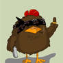 Gangsta Chicken 1