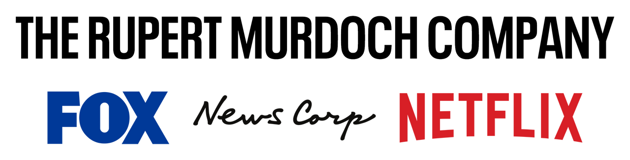 What if: The Rupert Murdoch Company by Ares1435 on DeviantArt