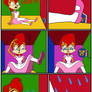 Sally in Wonderland Page 4