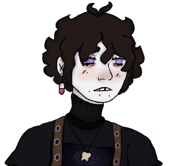 wojak self portrait by nerisflesh on DeviantArt