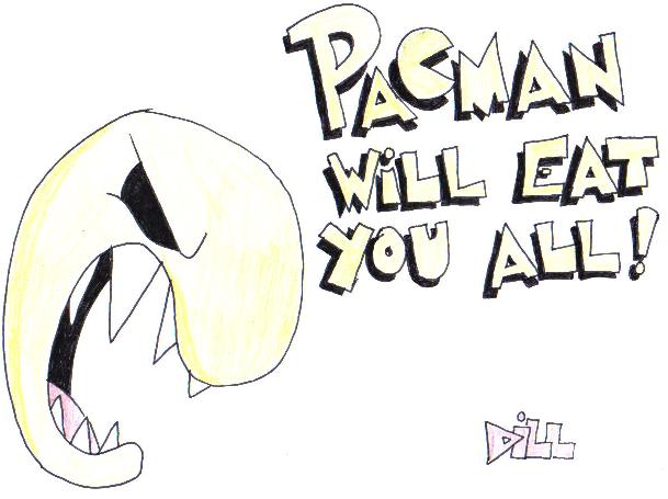 Pacman