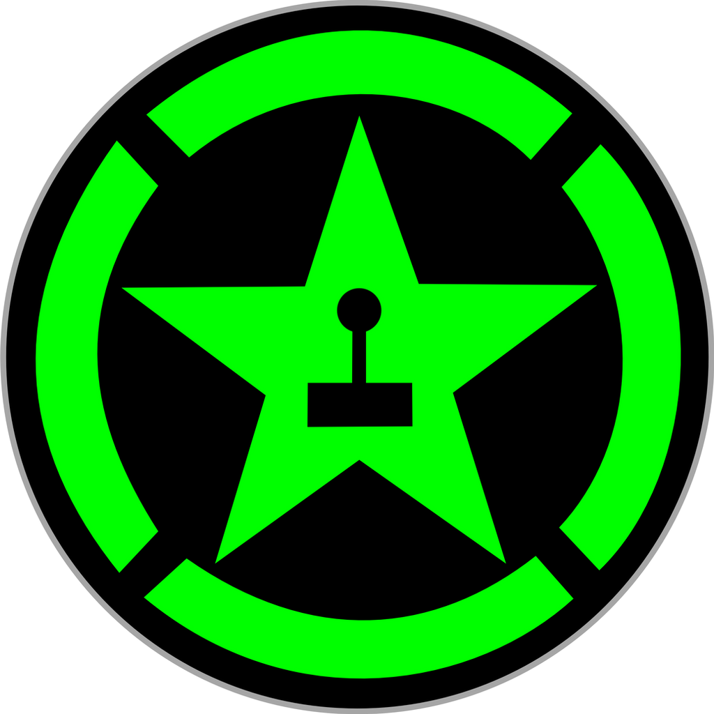 Achievement Hunter Logo