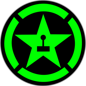 Achievement Hunter Logo