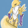 Just Renamon