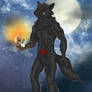 The Skullwolf