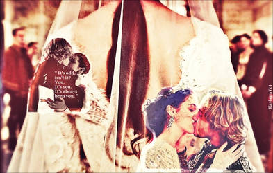 Frary.it\'s Always Been You