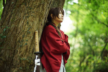 RUROUNI KENSHIN MOVIE