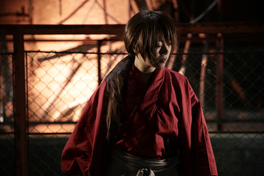 RUROUNI KENSHIN MOVIE