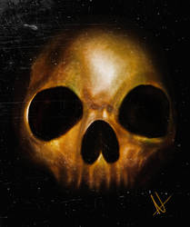 Skull Gold Remake