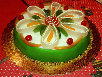 Cassata