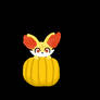 Pumpkin Fennekin